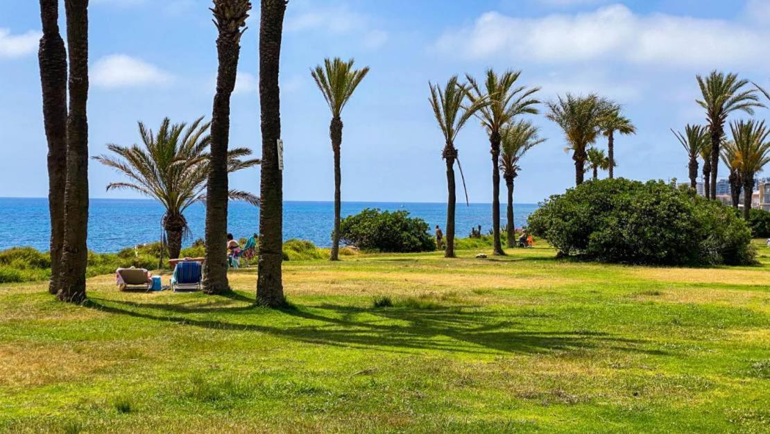 טורבייחה Apartamento Villa Amalia מראה חיצוני תמונה