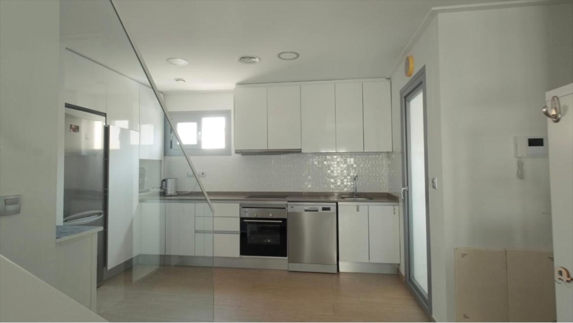 טורבייחה Apartamento Villa Amalia מראה חיצוני תמונה