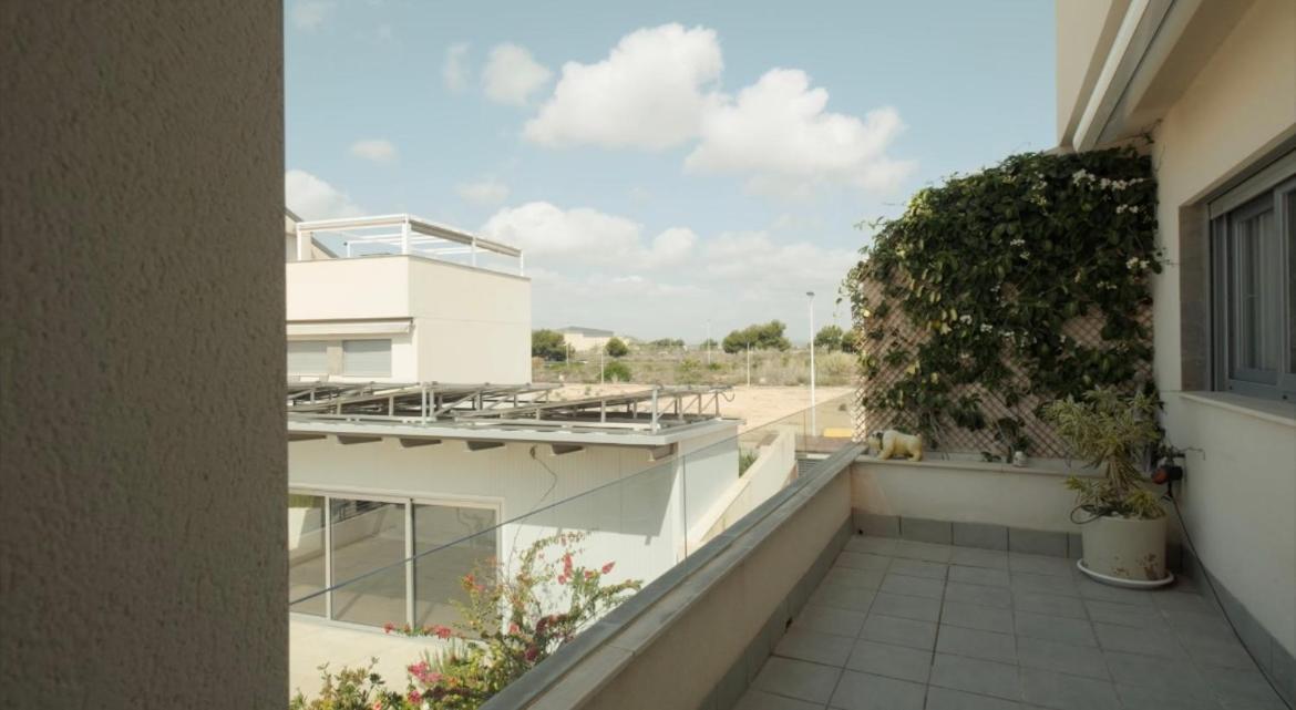טורבייחה Apartamento Villa Amalia מראה חיצוני תמונה
