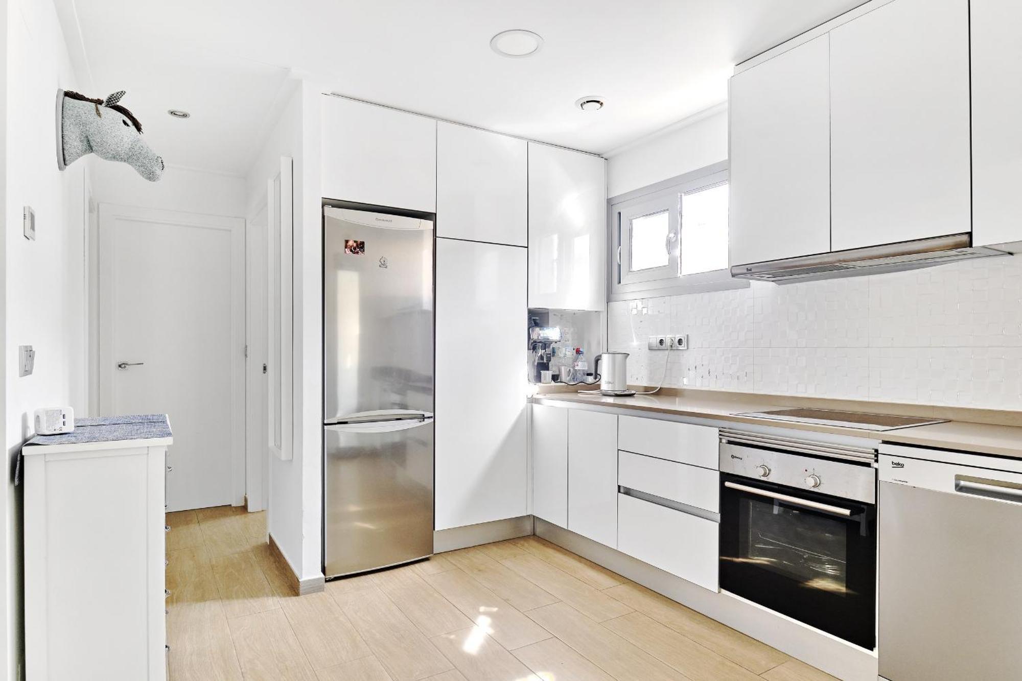 טורבייחה Apartamento Villa Amalia מראה חיצוני תמונה