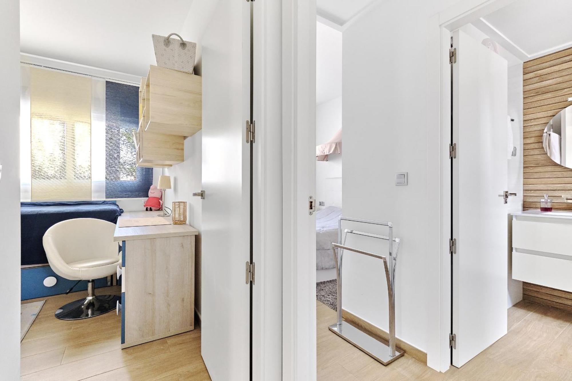 טורבייחה Apartamento Villa Amalia מראה חיצוני תמונה