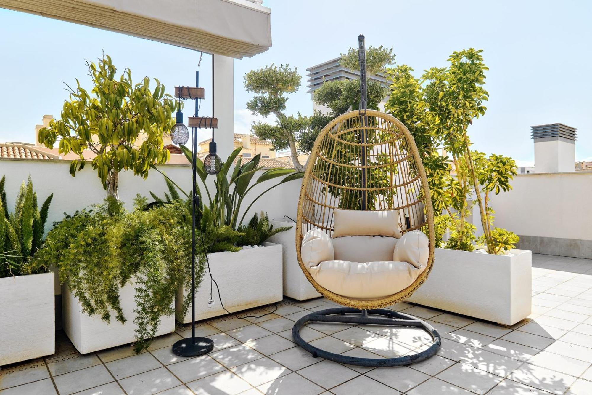 טורבייחה Apartamento Villa Amalia מראה חיצוני תמונה