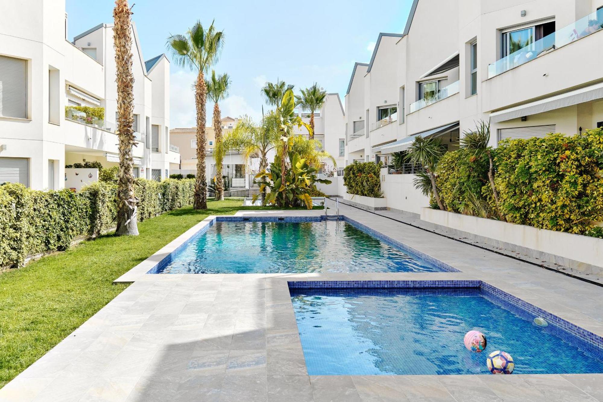 טורבייחה Apartamento Villa Amalia מראה חיצוני תמונה