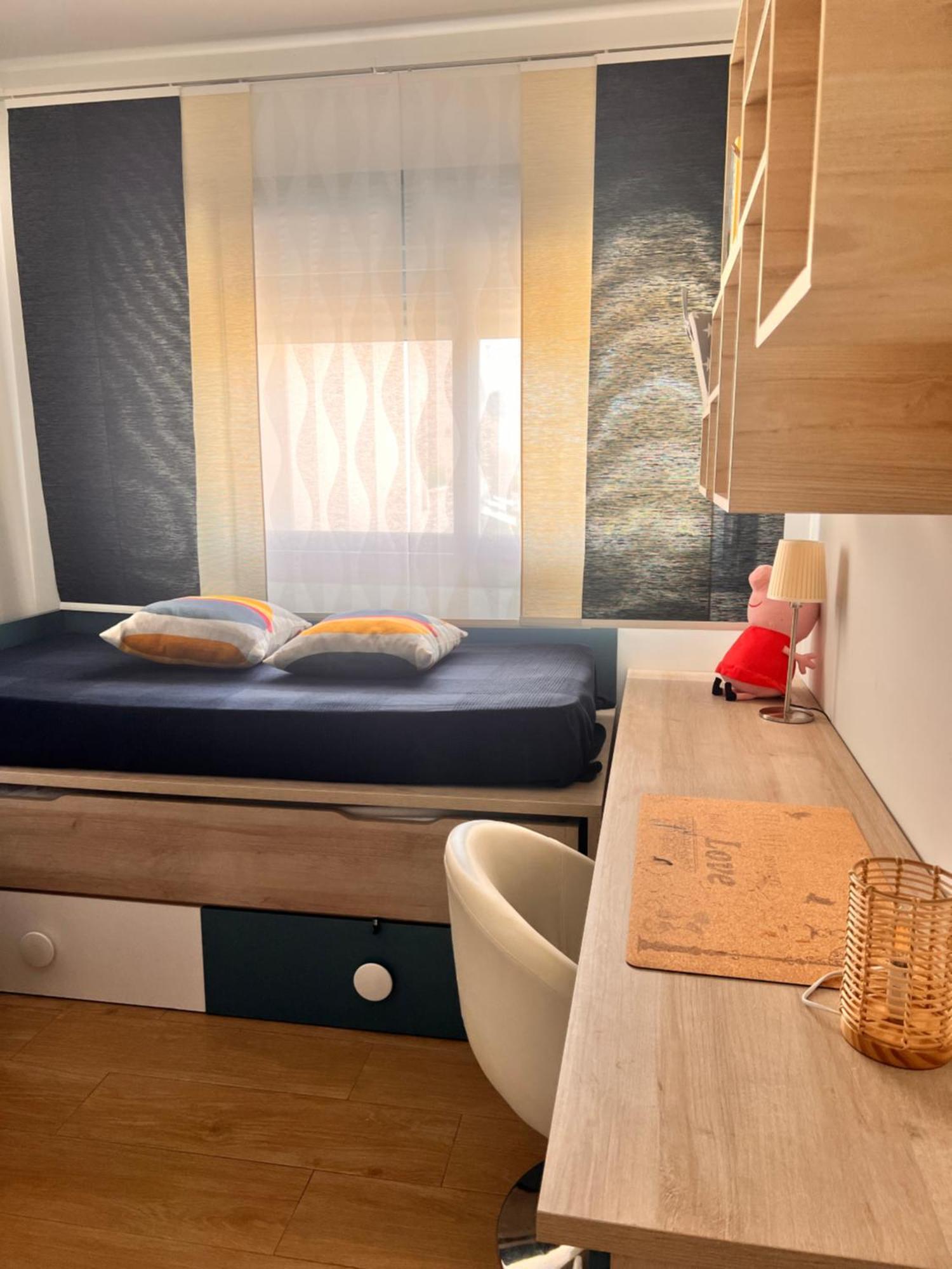 טורבייחה Apartamento Villa Amalia מראה חיצוני תמונה