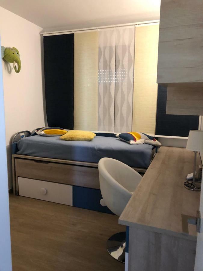 טורבייחה Apartamento Villa Amalia מראה חיצוני תמונה