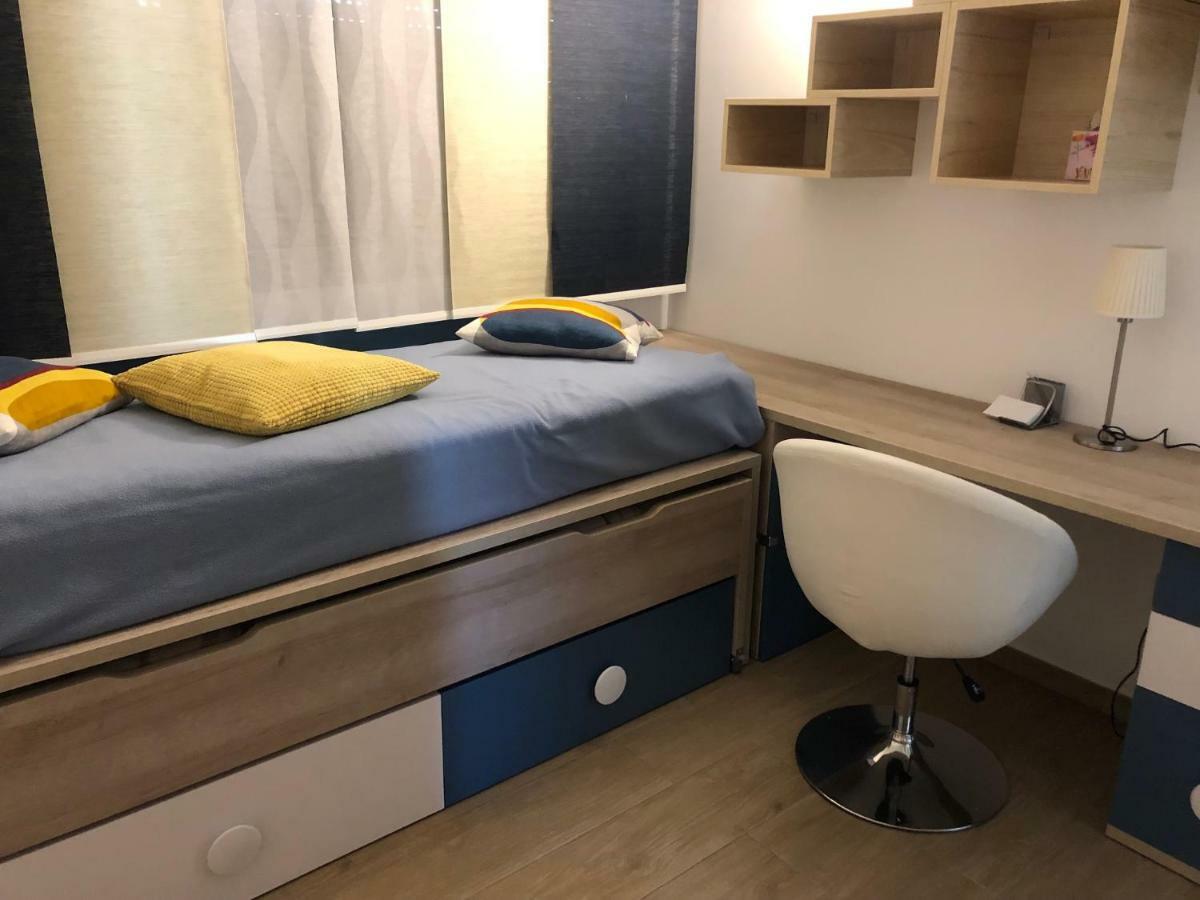 טורבייחה Apartamento Villa Amalia מראה חיצוני תמונה